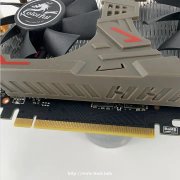 七彩虹显卡1060 3g转让