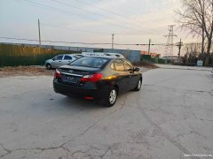 出售现代悦动轿车，1.6排量，手动档，手续齐全