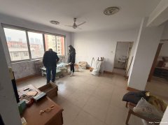 桑家生活区电梯房出售