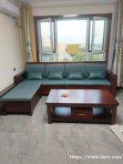 楼房出租，装修高档，两室一厅一卫 干净卫生